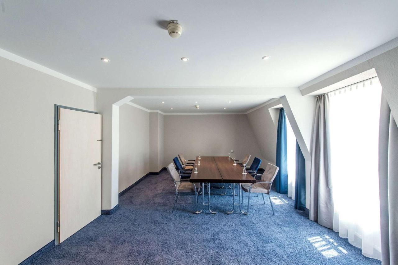 Dorint Hotel Alzey/Worms Exterior foto