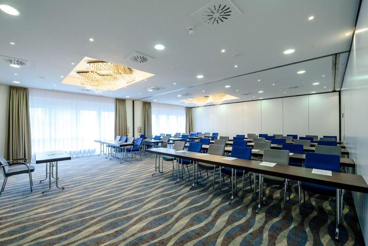 Dorint Hotel Alzey/Worms Exterior foto