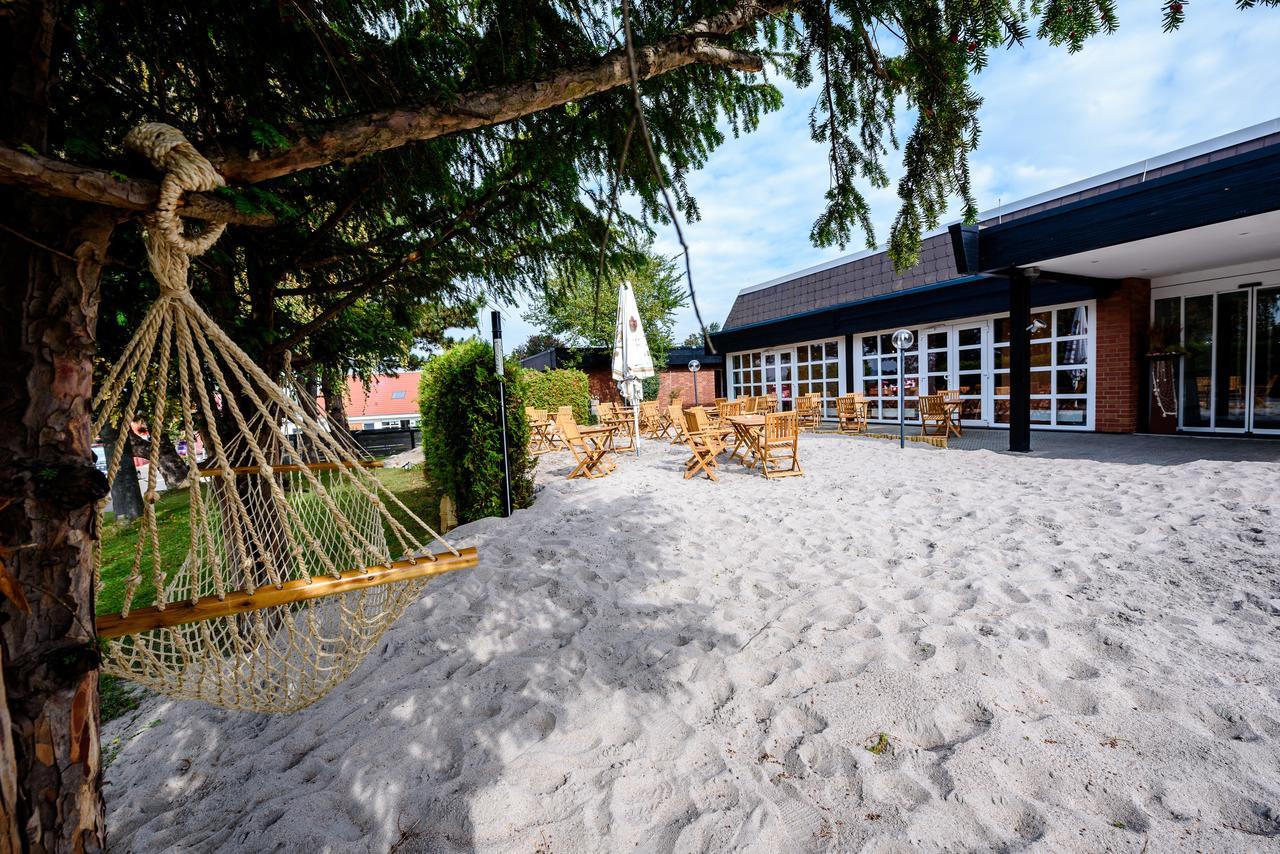 Dorint Hotel Alzey/Worms Exterior foto
