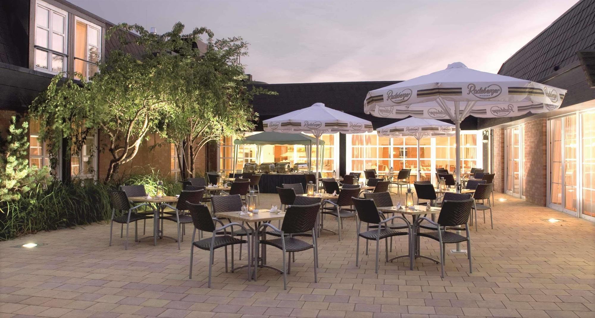 Dorint Hotel Alzey/Worms Exterior foto